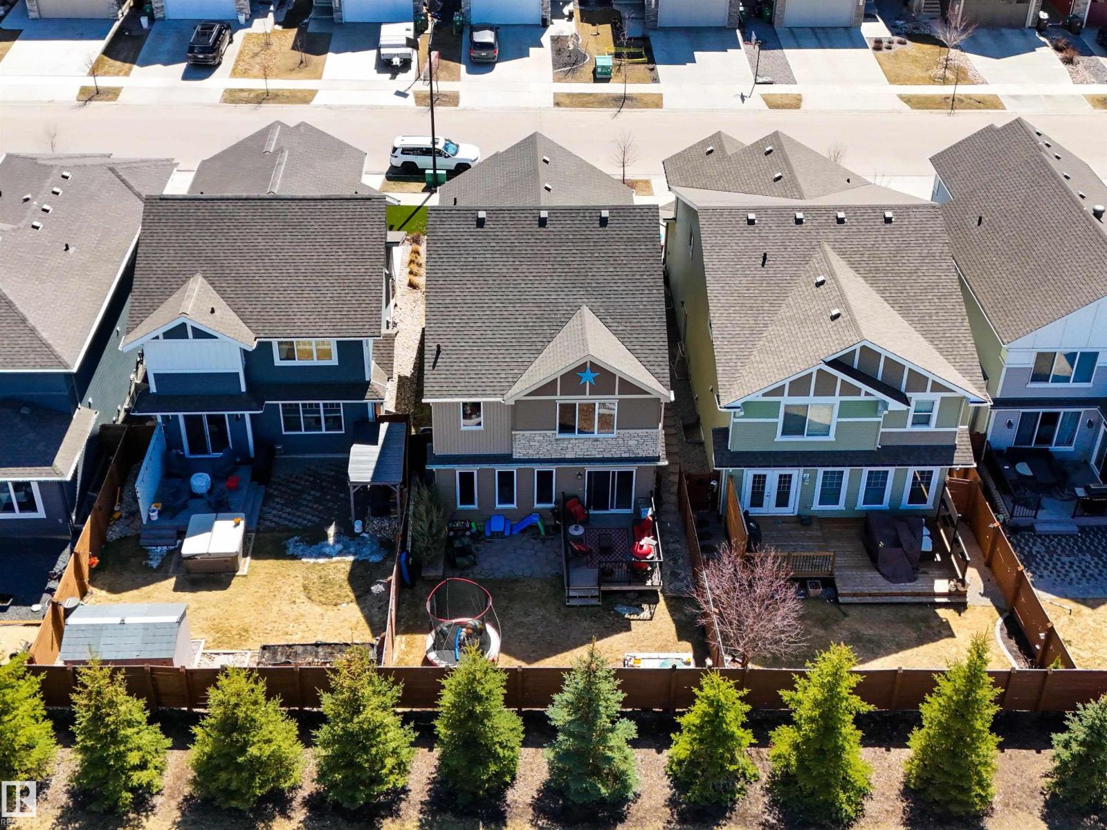 103 JOYAL WY, St. Albert