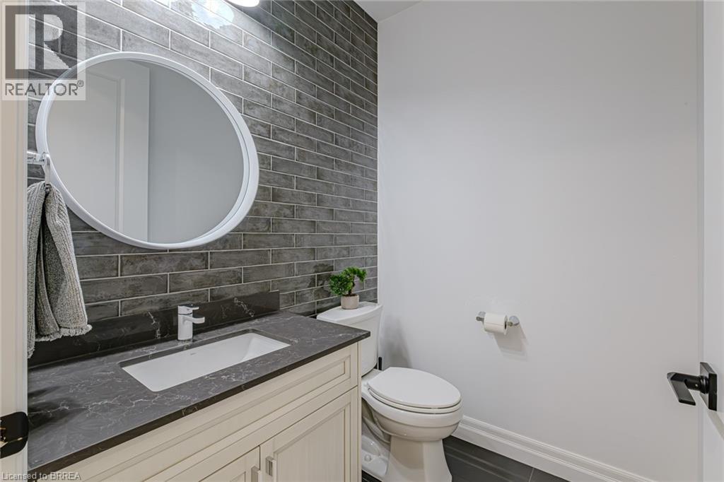 18 BANNISTER Street, Oakland, Ontario, N0E1L0 — Photo 15