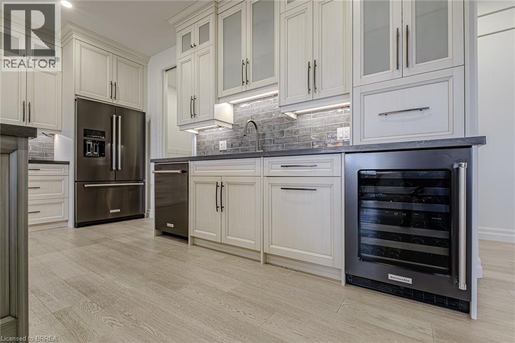 18 BANNISTER Street, Oakland, Ontario, N0E1L0 — Photo 13
