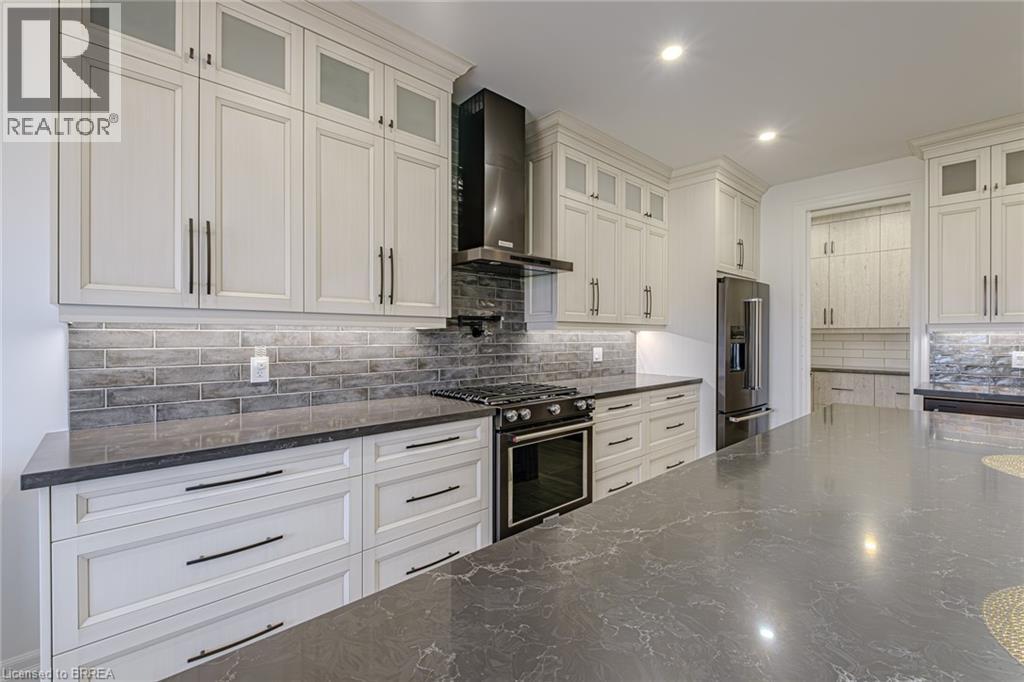 18 BANNISTER Street, Oakland, Ontario, N0E1L0 — Photo 11