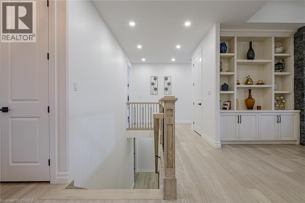 18 BANNISTER Street, Oakland, Ontario, N0E1L0 — Photo 20