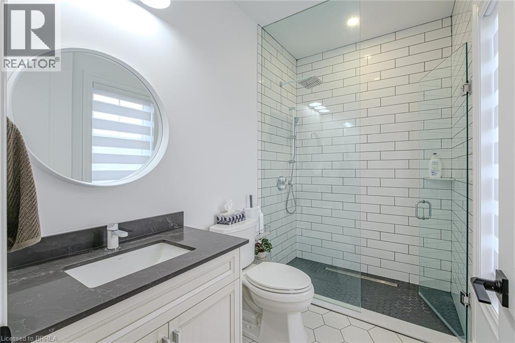 18 BANNISTER Street, Oakland, Ontario, N0E1L0 — Photo 25