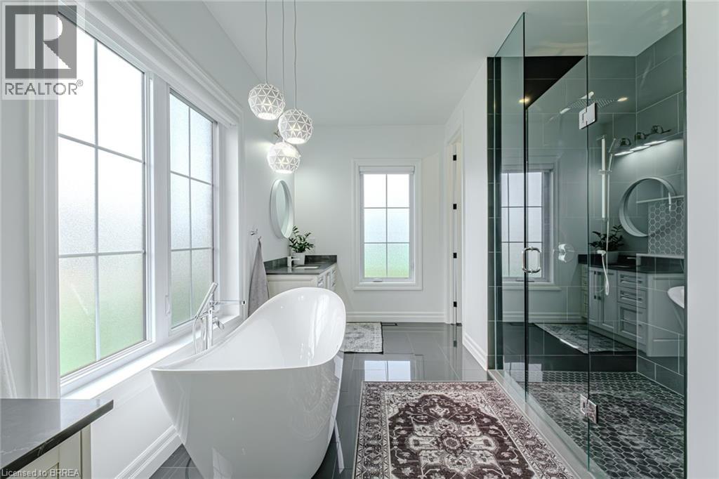 18 BANNISTER Street, Oakland, Ontario, N0E1L0 — Photo 31