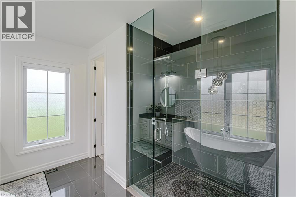 18 BANNISTER Street, Oakland, Ontario, N0E1L0 — Photo 32