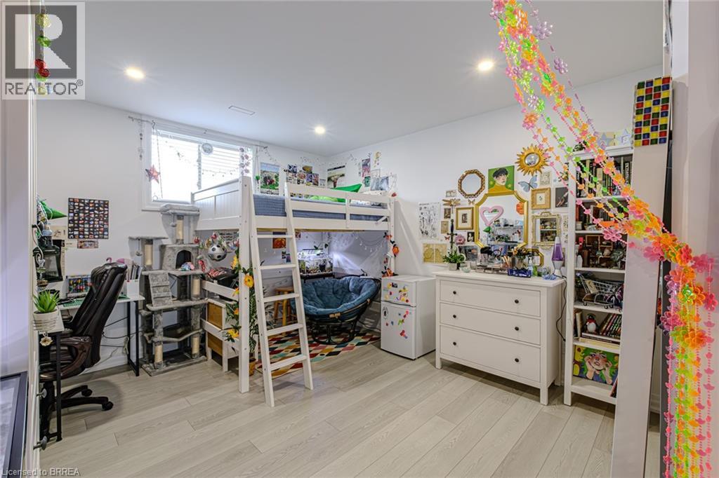 18 BANNISTER Street, Oakland, Ontario, N0E1L0 — Photo 36