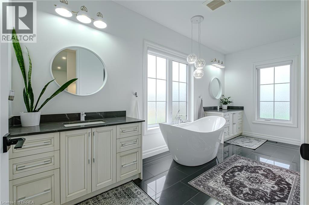 18 BANNISTER Street, Oakland, Ontario, N0E1L0 — Photo 30