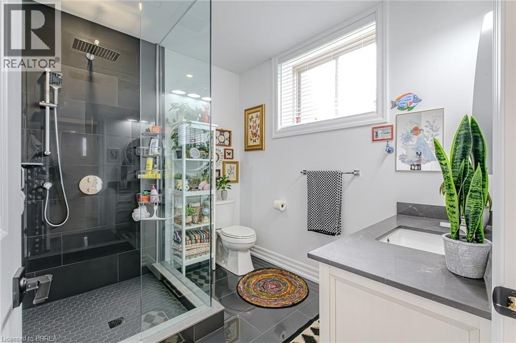 18 BANNISTER Street, Oakland, Ontario, N0E1L0 — Photo 38