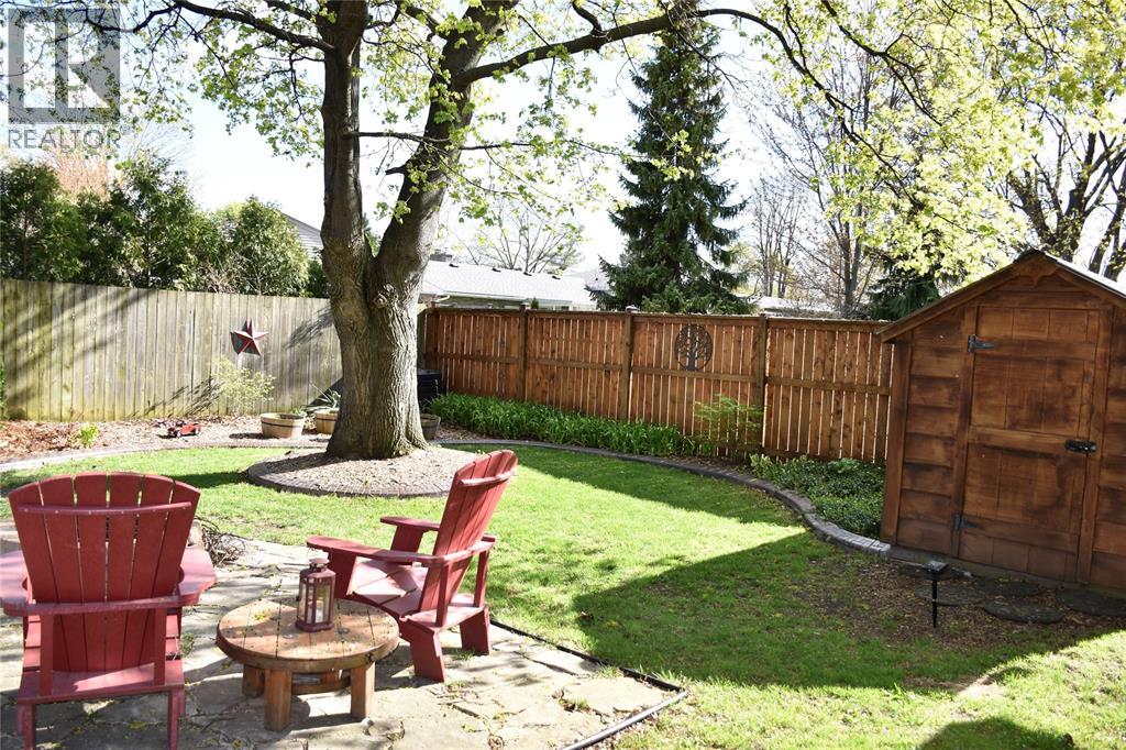 1049 LOCKHART CIRCLE, Sarnia, Ontario, N7S2E4 — Photo 23