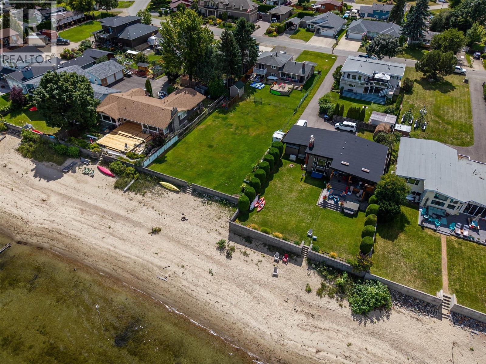Vacant Land for Sale in Chase – 331 Lakeshore Drive Lot# 8, Chase - Image 12