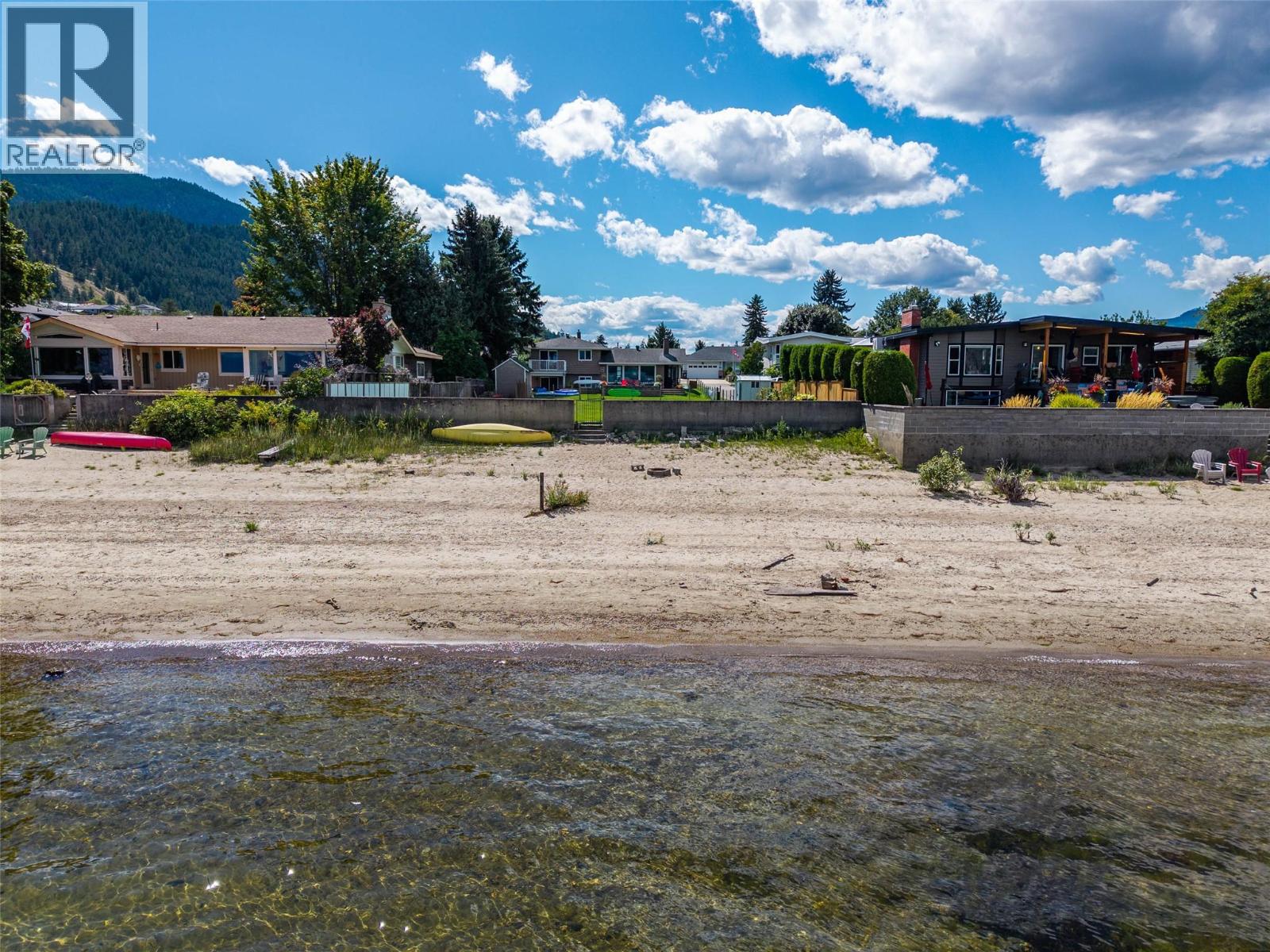 Vacant Land for Sale in Chase – 331 Lakeshore Drive Lot# 8, Chase - Image 3