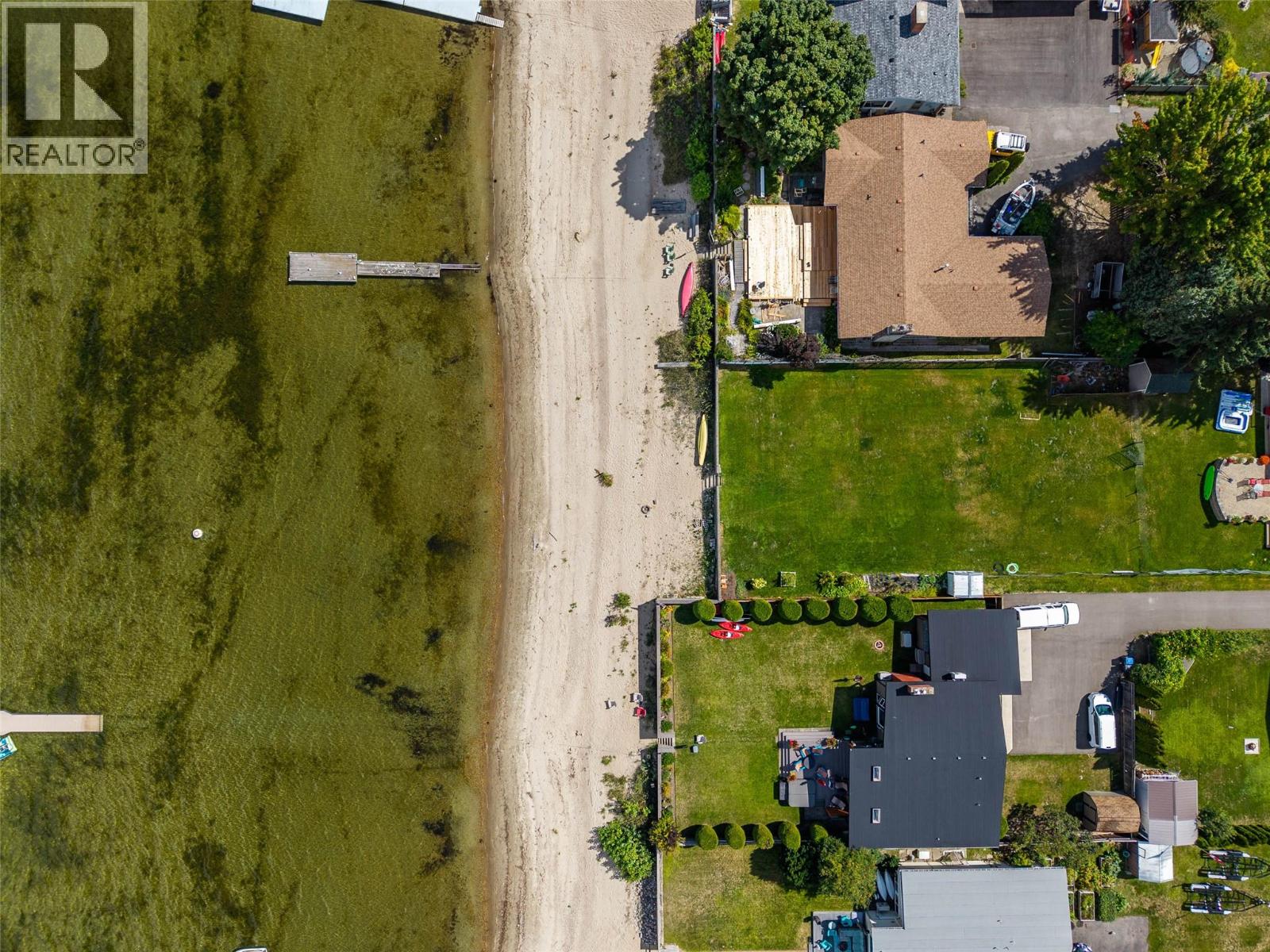 Vacant Land for Sale in Chase – 331 Lakeshore Drive Lot# 8, Chase - Image 13