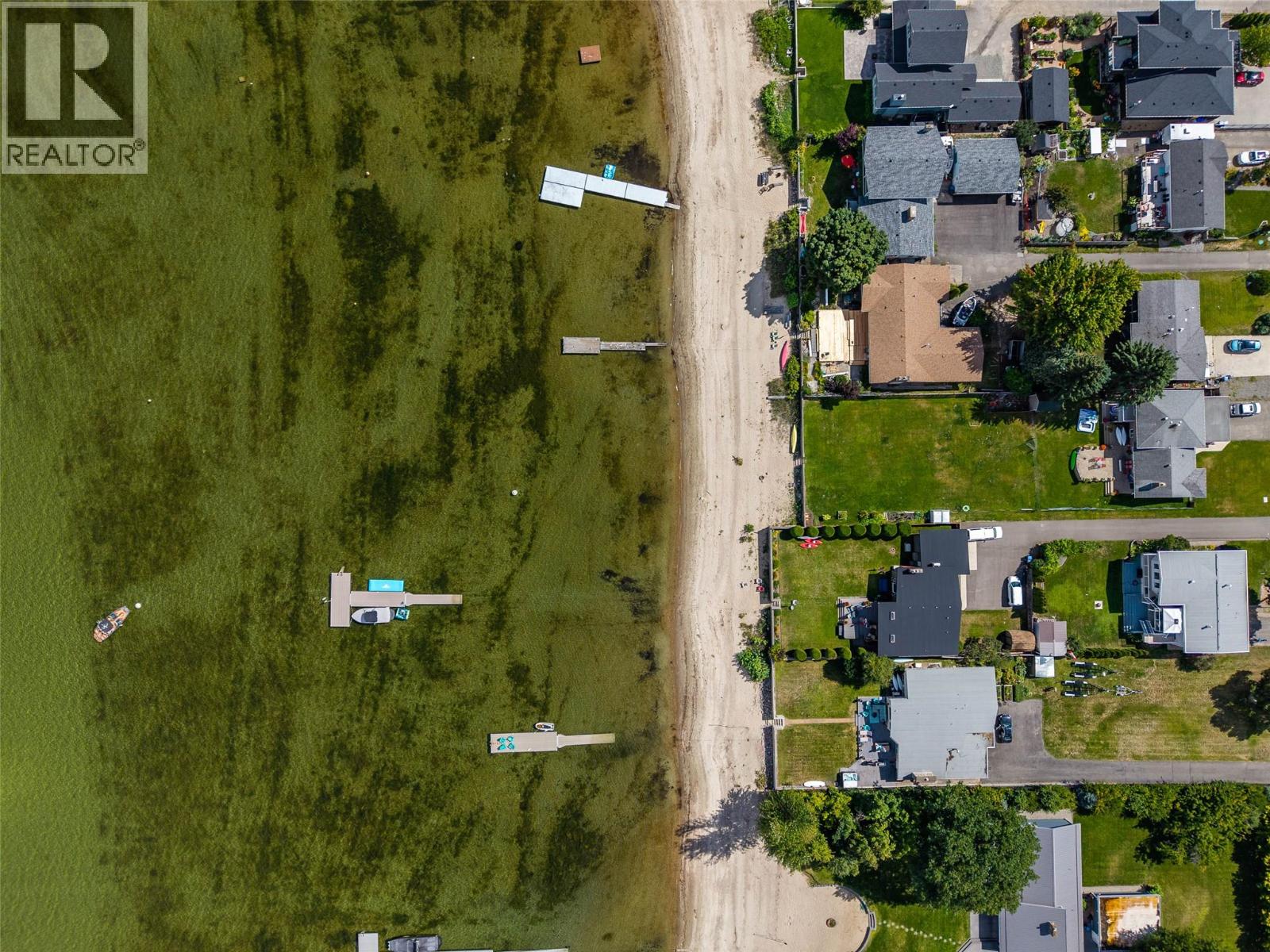 Vacant Land for Sale in Chase – 331 Lakeshore Drive Lot# 8, Chase - Image 14