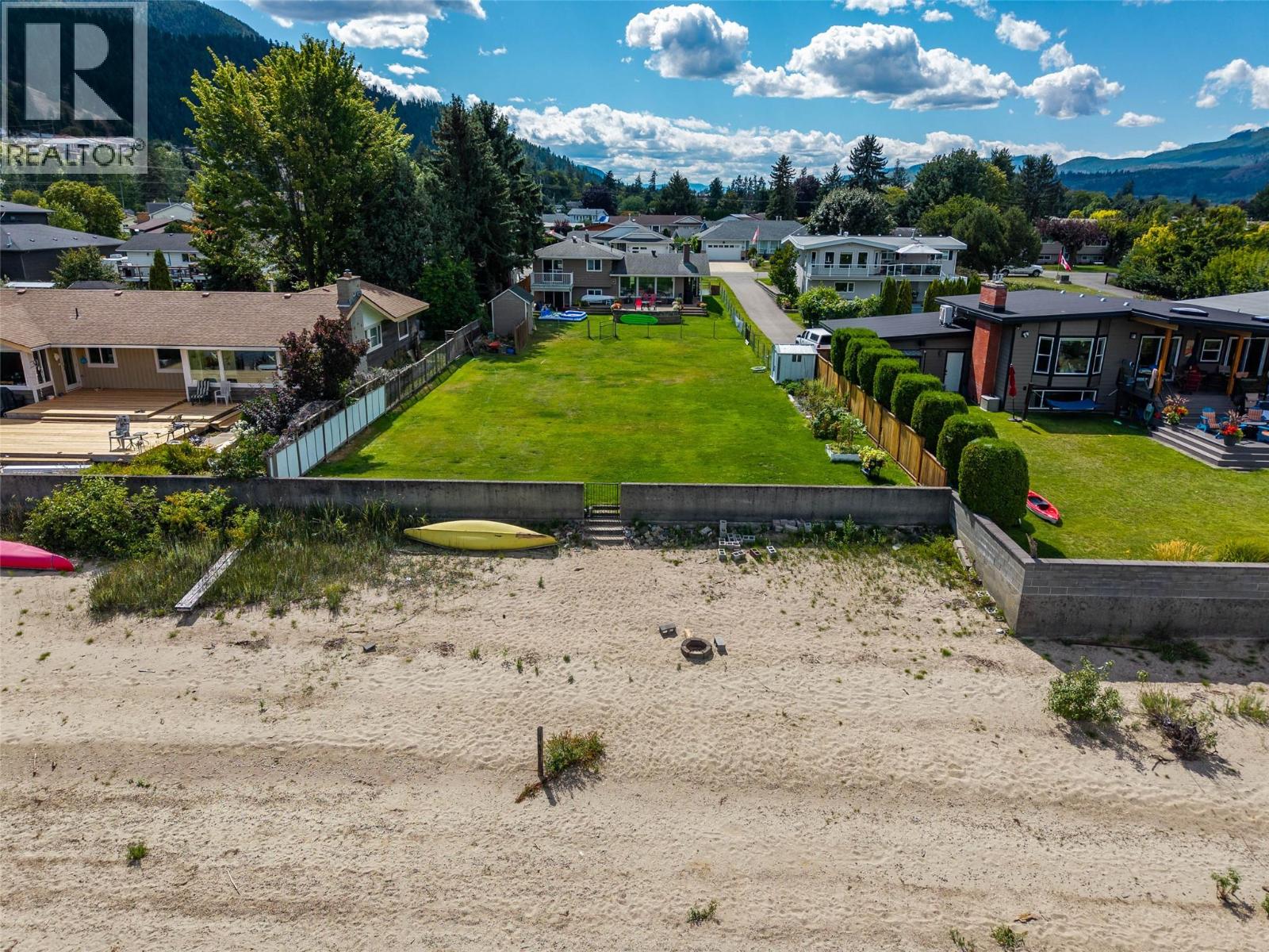 Vacant Land for Sale in Chase – 331 Lakeshore Drive Lot# 8, Chase - Image 27