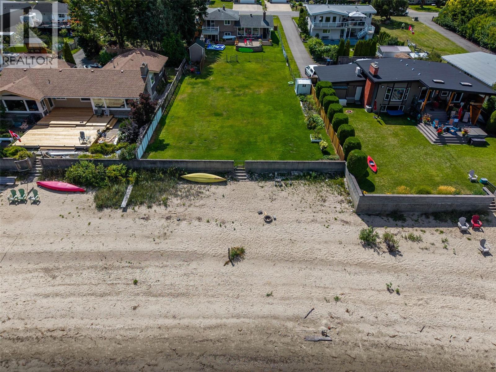 Vacant Land for Sale in Chase – 331 Lakeshore Drive Lot# 8, Chase - Image 7
