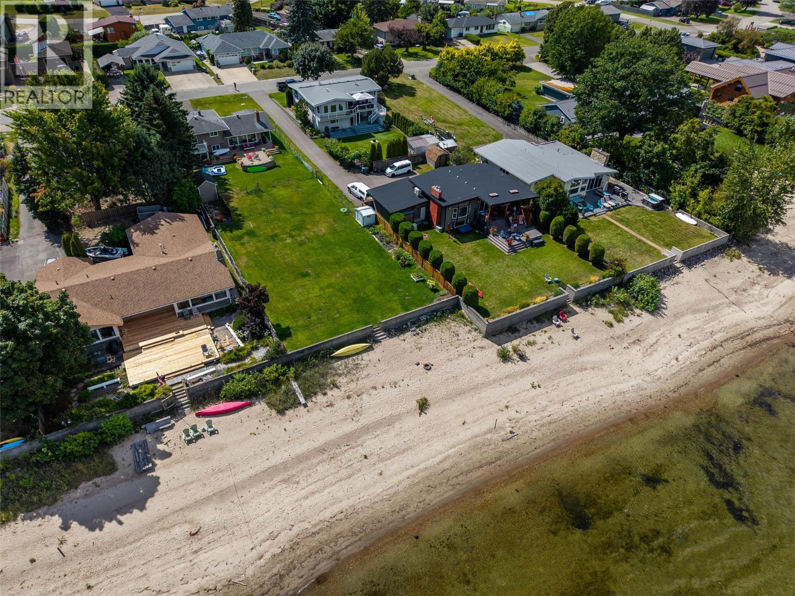 Vacant Land for Sale in Chase – 331 Lakeshore Drive Lot# 8, Chase - Image 11