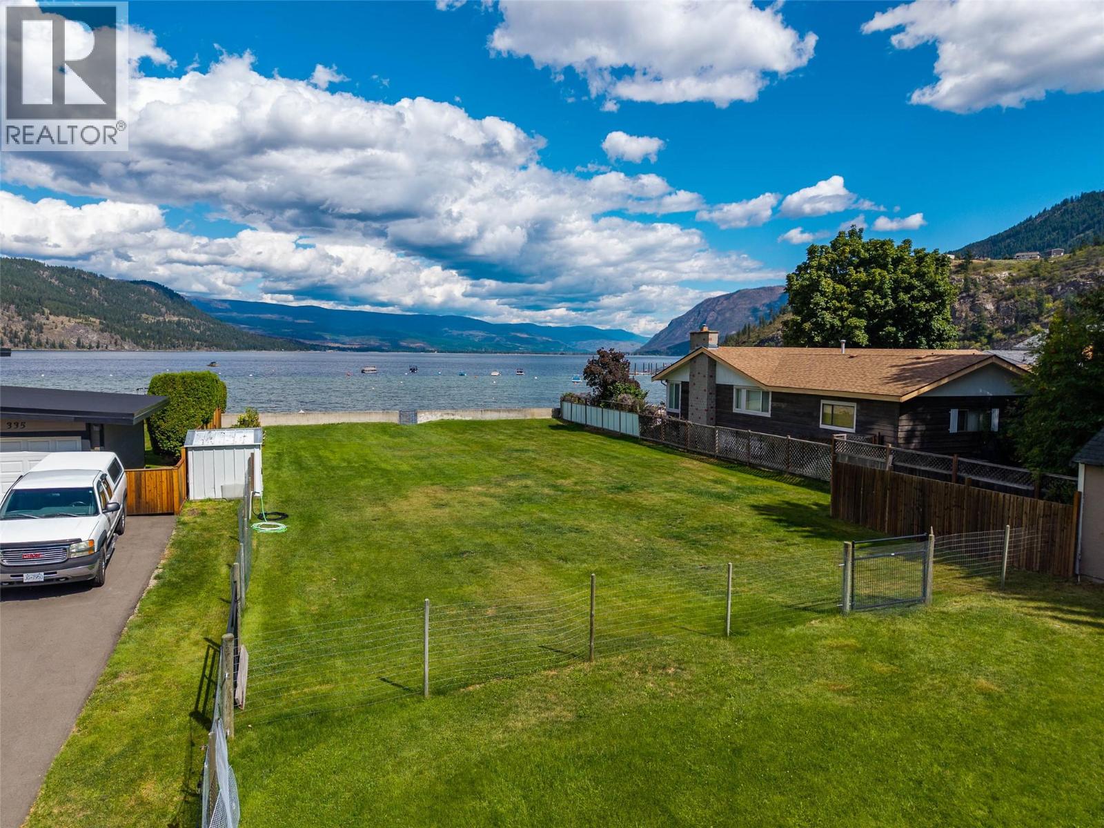 Vacant Land for Sale in Chase – 331 Lakeshore Drive Lot# 8, Chase - Image 5