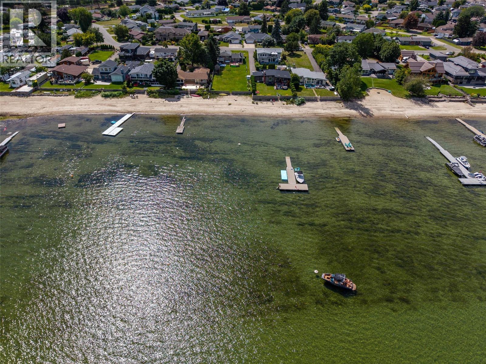 Vacant Land for Sale in Chase – 331 Lakeshore Drive Lot# 8, Chase - Image 6