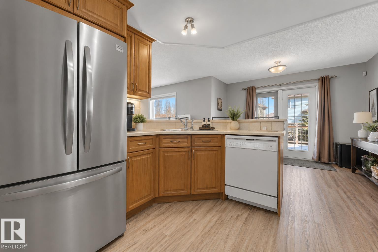 1309 MCALLISTER WY SW, Edmonton