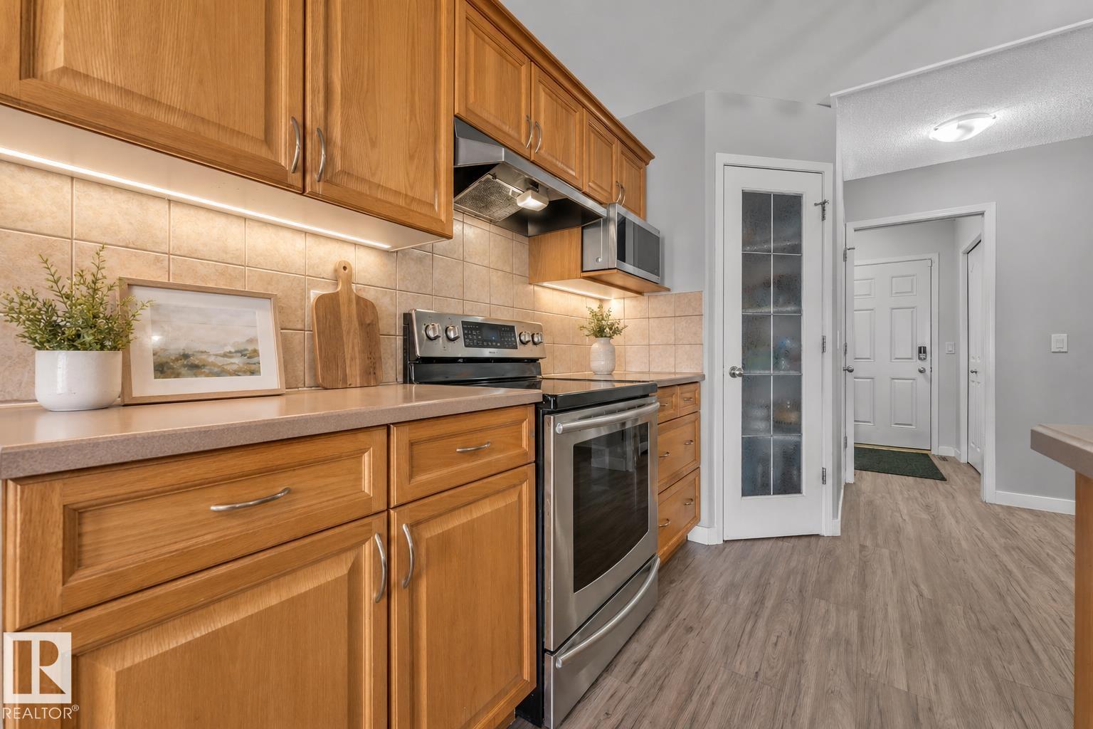 1309 MCALLISTER WY SW, Edmonton