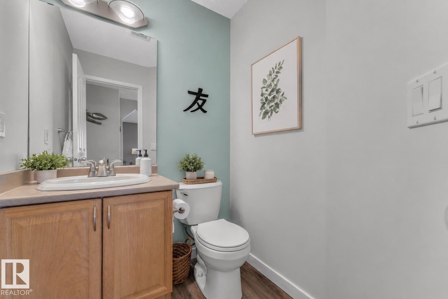 1309 MCALLISTER WY SW, Edmonton
