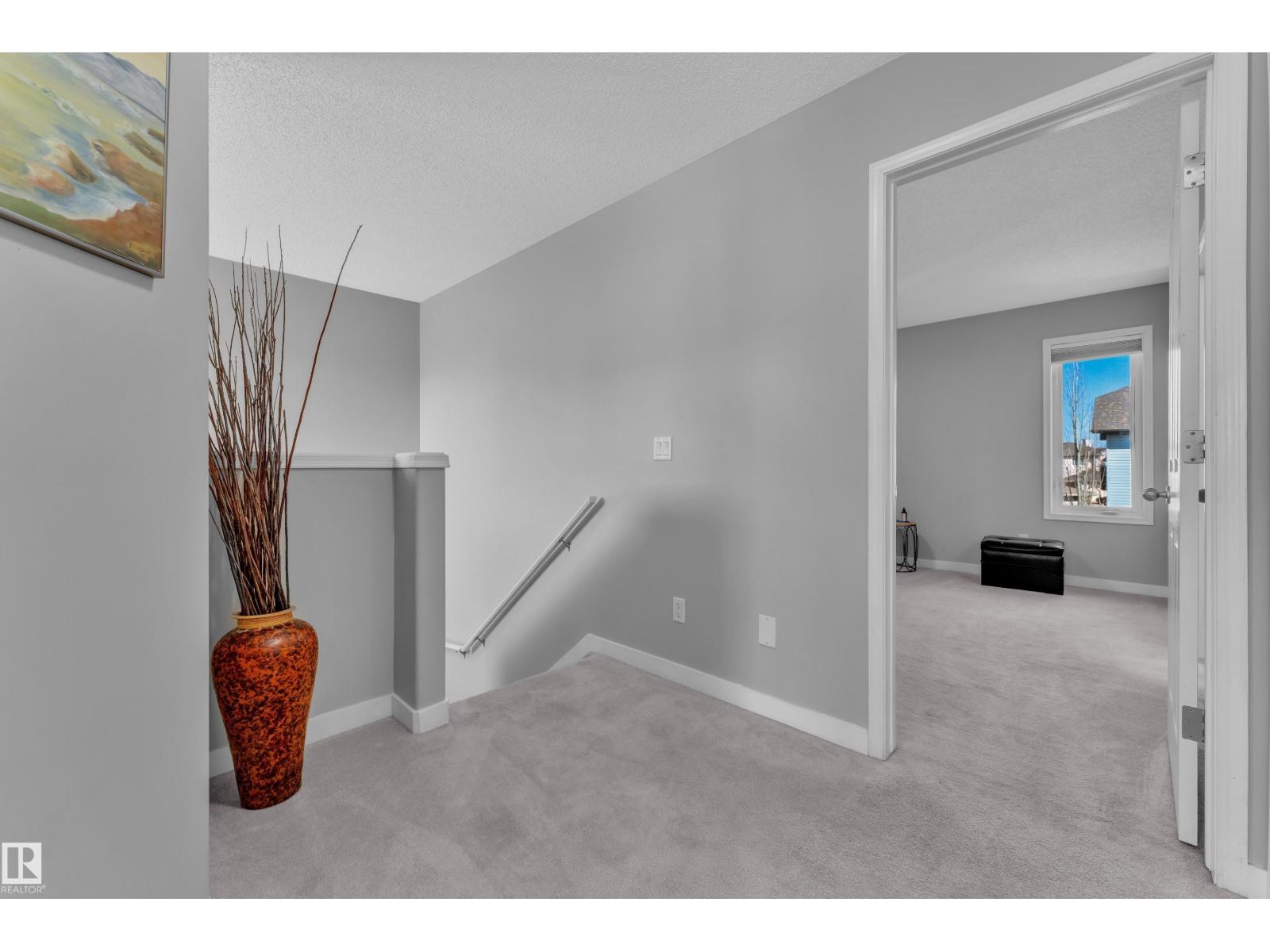 1309 MCALLISTER WY SW, Edmonton