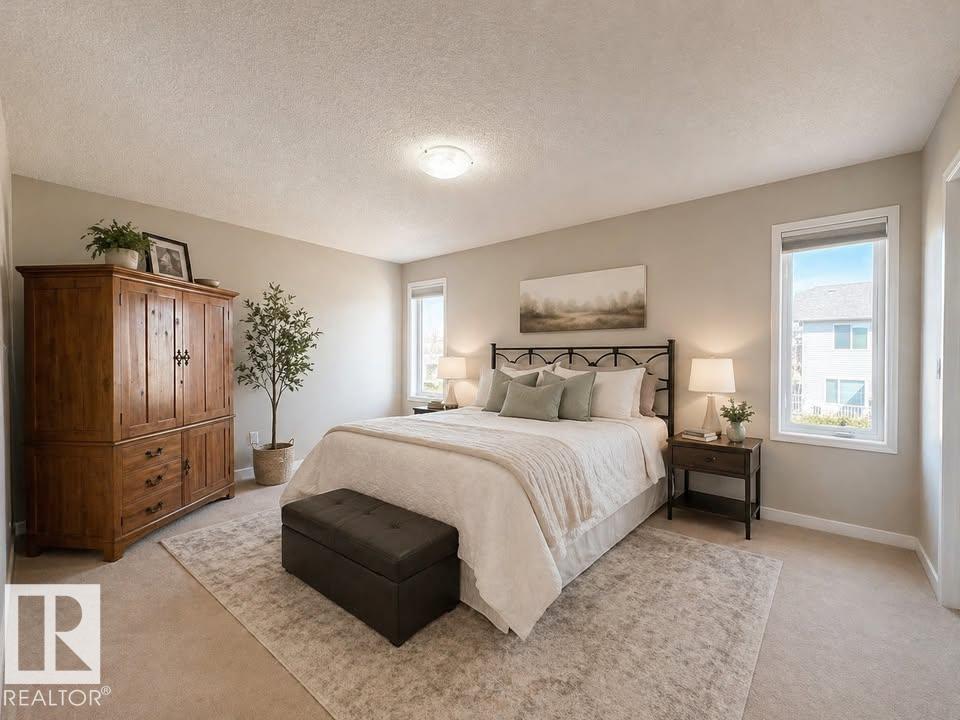 1309 MCALLISTER WY SW, Edmonton