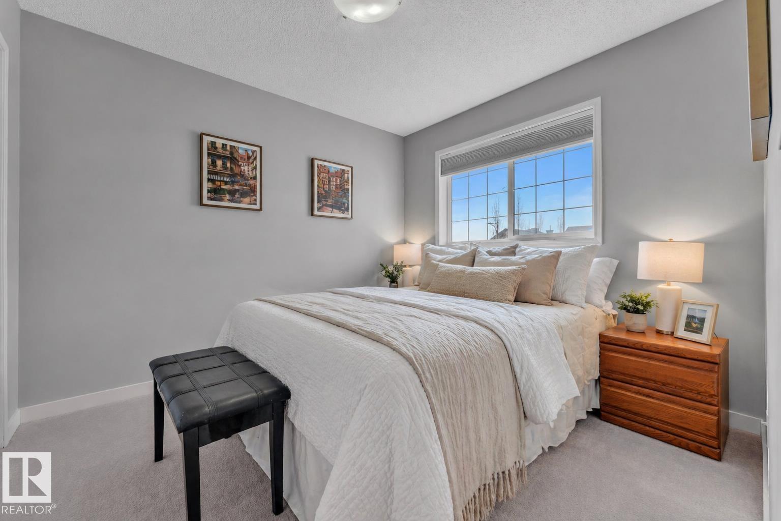1309 MCALLISTER WY SW, Edmonton