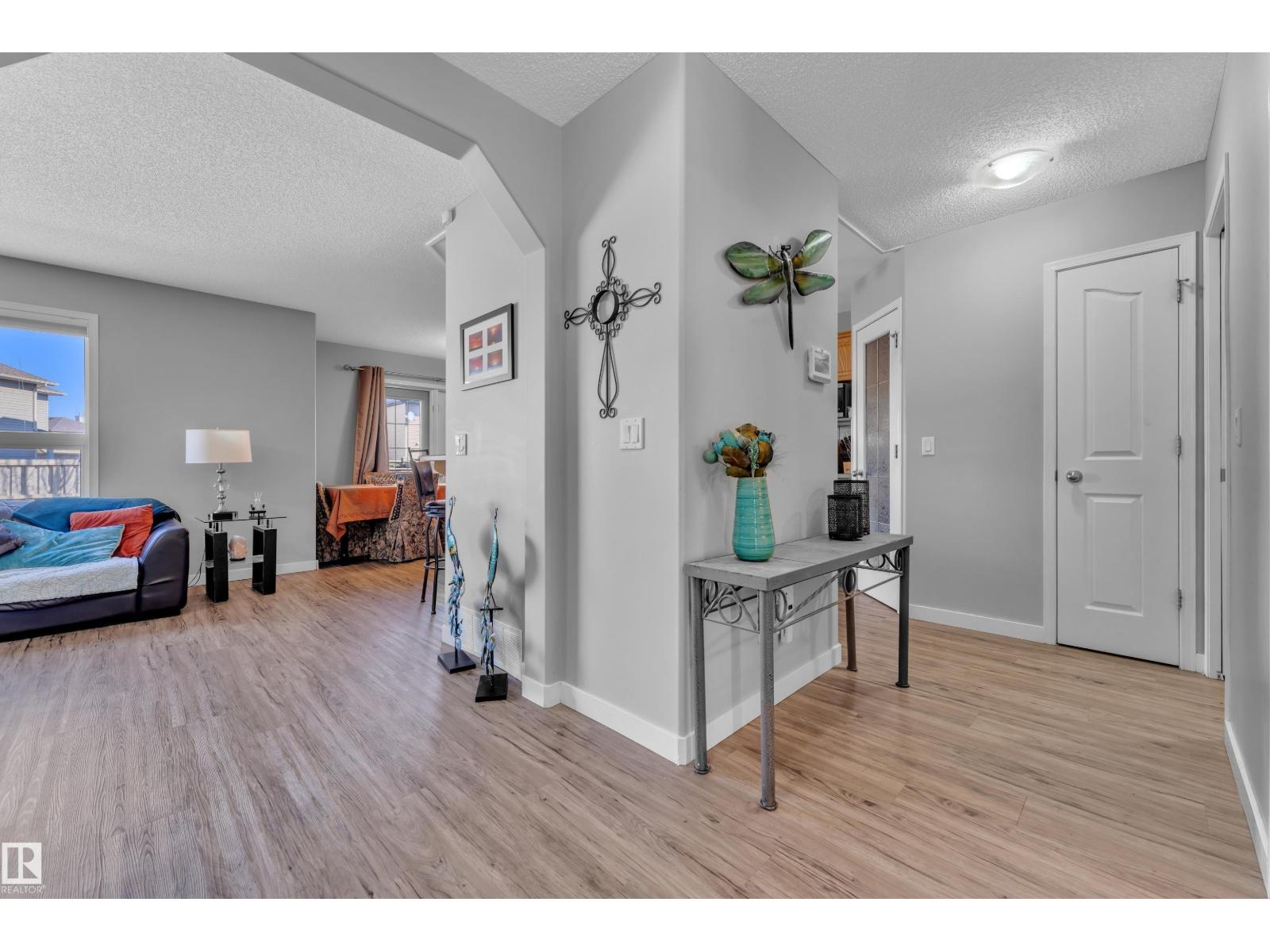 1309 MCALLISTER WY SW, Edmonton
