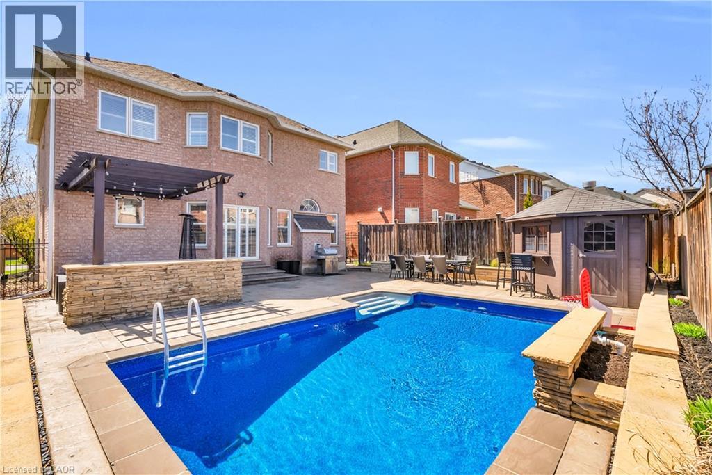 106 BELMONT Boulevard - 48