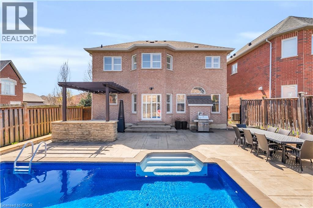 106 BELMONT Boulevard - 50