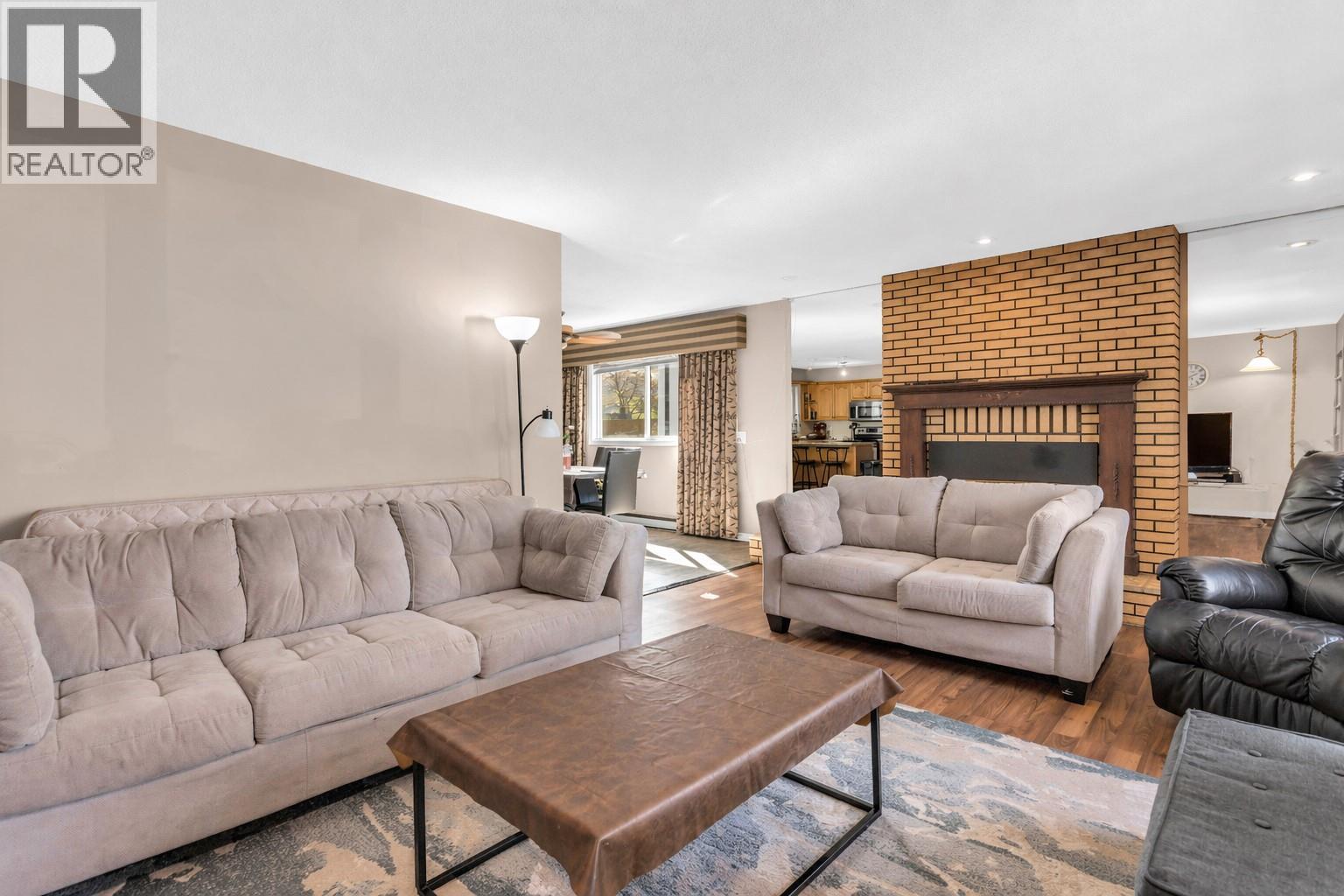 1525 Friesen Road, Kelowna