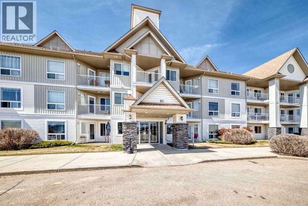 60 Jacobs Close, Red Deer