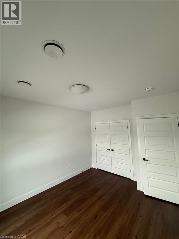 1000 LACKNER Place Unit# 401, Kitchener, Ontario, N2A0L4 — Photo 12