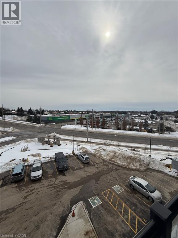 1000 LACKNER Place Unit# 401, Kitchener, Ontario, N2A0L4 — Photo 14