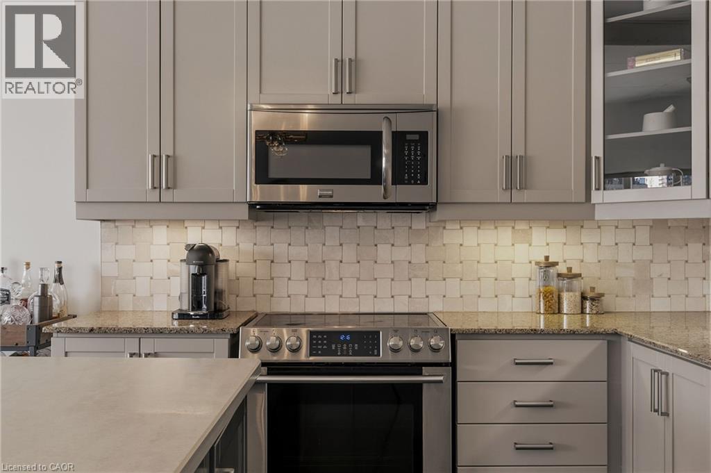 66 BAY Street S Unit# 504, Hamilton, Ontario, L8P4Z6 — Photo 13