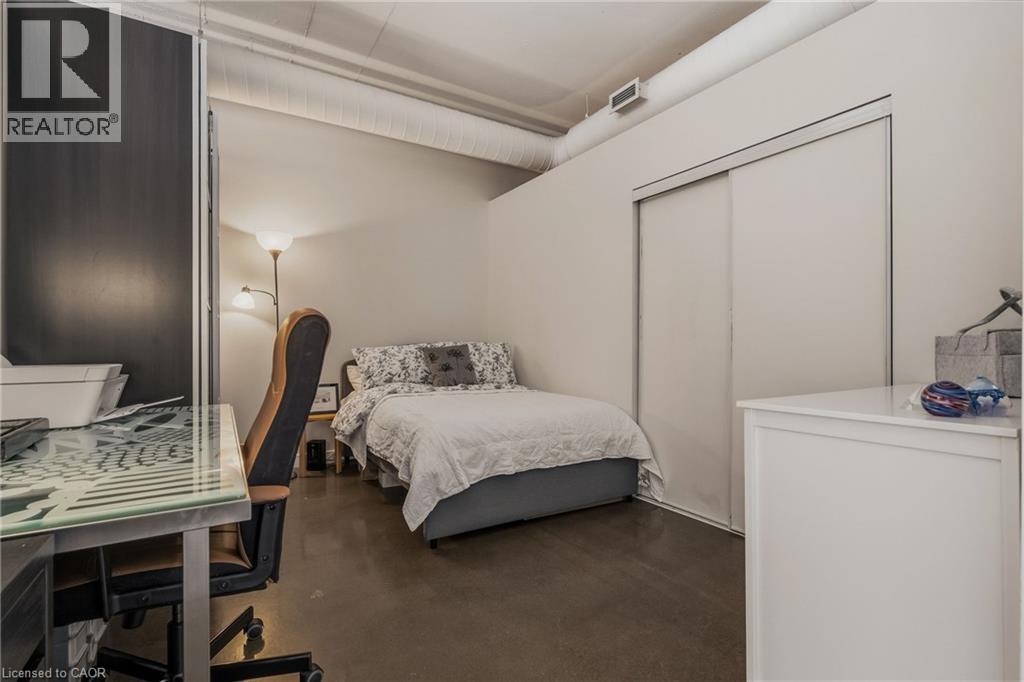 66 BAY Street S Unit# 504, Hamilton, Ontario, L8P4Z6 — Photo 30