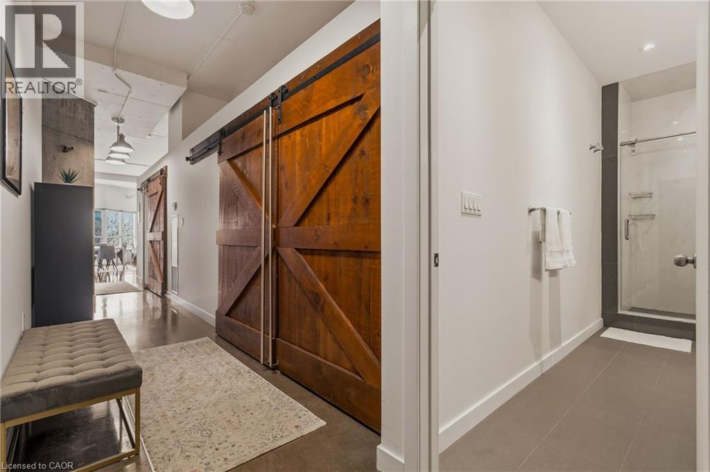 66 BAY Street S Unit# 504, Hamilton, Ontario, L8P4Z6 — Photo 4
