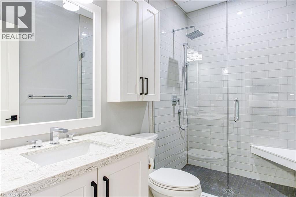 257 MILLEN Road Unit# 205, Stoney Creek, Ontario, L8E2H1 — Photo 10