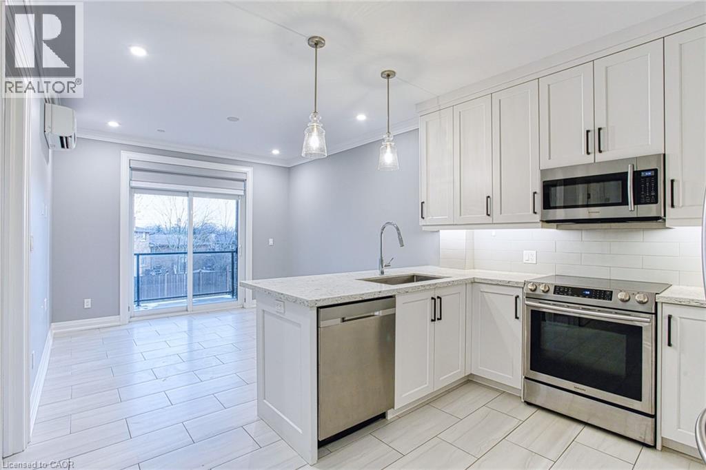 257 MILLEN Road Unit# 205, Stoney Creek, Ontario, L8E2H1 — Photo 11