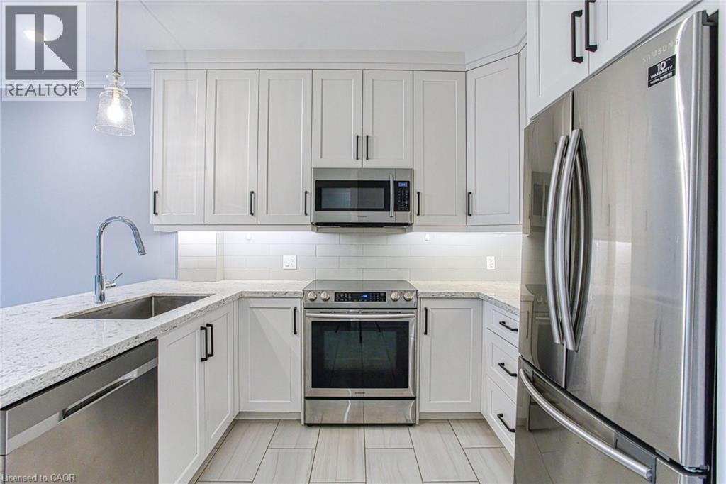 257 MILLEN Road Unit# 205, Stoney Creek, Ontario, L8E2H1 — Photo 12