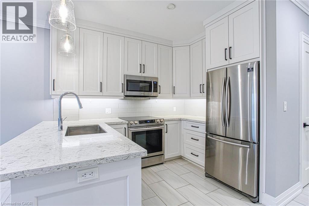 257 MILLEN Road Unit# 205, Stoney Creek, Ontario, L8E2H1 — Photo 13