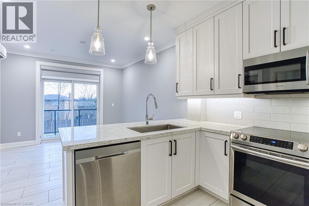 257 MILLEN Road Unit# 205, Stoney Creek, Ontario, L8E2H1 — Photo 14