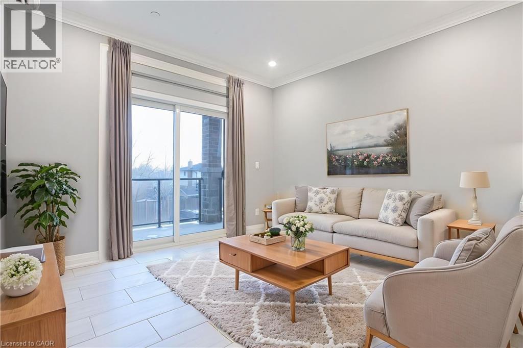 257 MILLEN Road Unit# 205, Stoney Creek, Ontario, L8E2H1 — Photo 15
