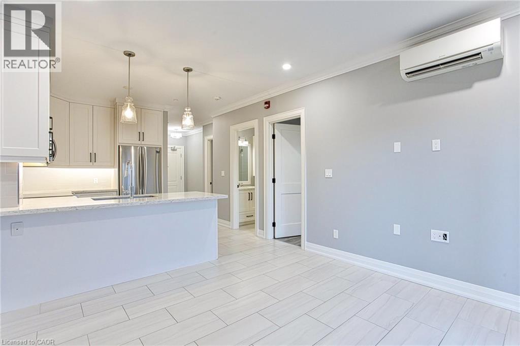 257 MILLEN Road Unit# 205, Stoney Creek, Ontario, L8E2H1 — Photo 17