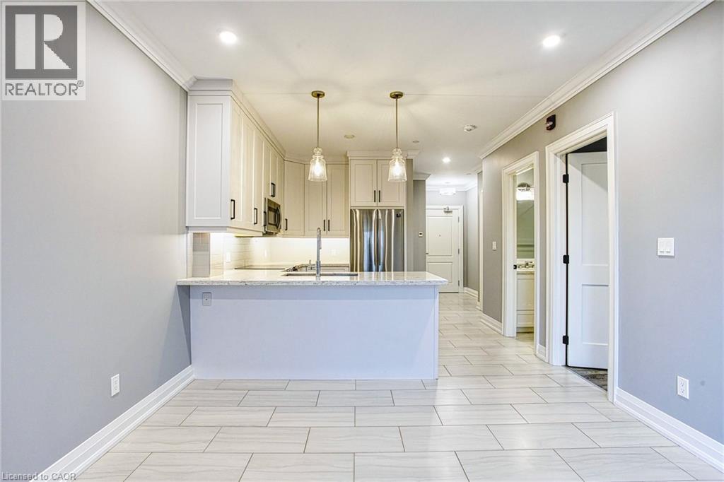 257 MILLEN Road Unit# 205, Stoney Creek, Ontario, L8E2H1 — Photo 18