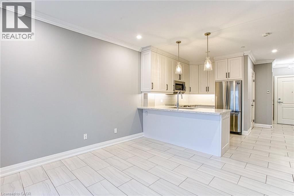 257 MILLEN Road Unit# 205, Stoney Creek, Ontario, L8E2H1 — Photo 19
