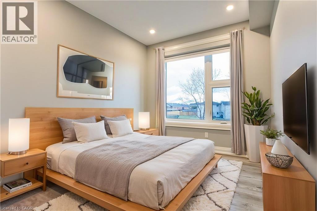 257 MILLEN Road Unit# 205, Stoney Creek, Ontario, L8E2H1 — Photo 20