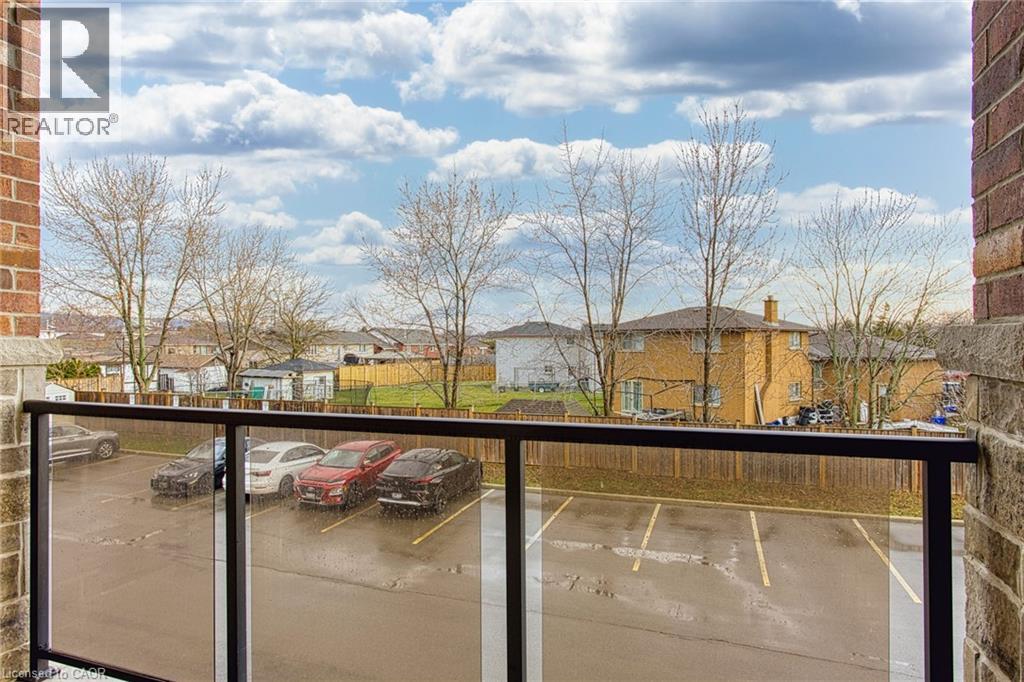 257 MILLEN Road Unit# 205, Stoney Creek, Ontario, L8E2H1 — Photo 23