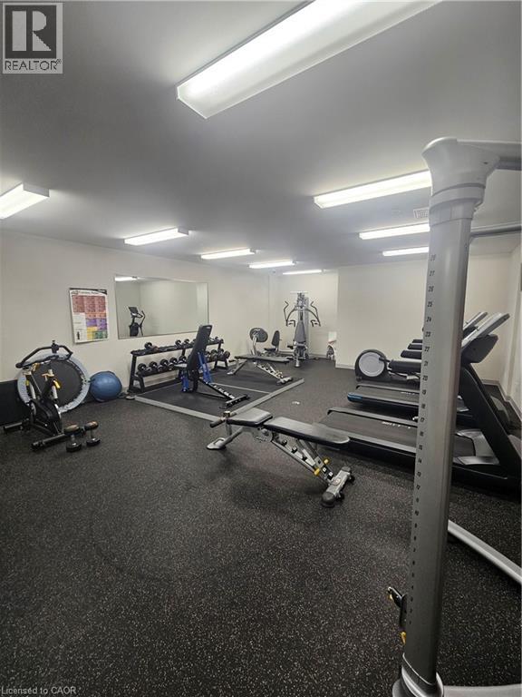 257 MILLEN Road Unit# 205, Stoney Creek, Ontario, L8E2H1 — Photo 34