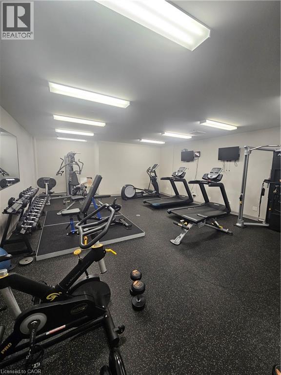 257 MILLEN Road Unit# 205, Stoney Creek, Ontario, L8E2H1 — Photo 35